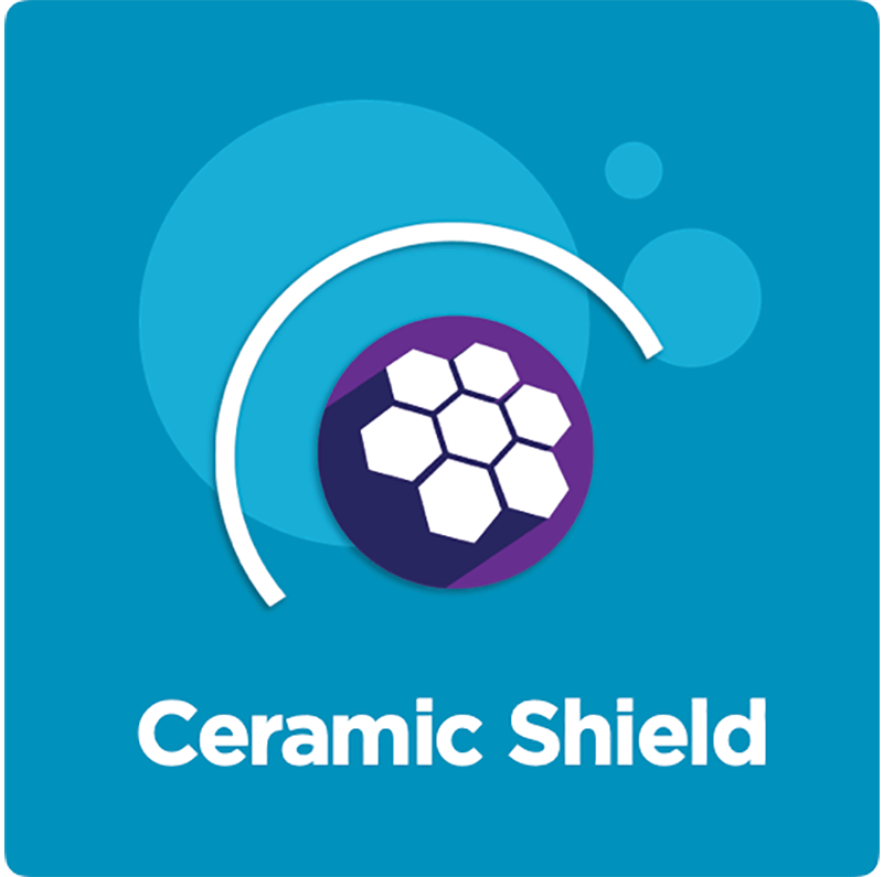 Car Wash Feature – Ceramic Shield