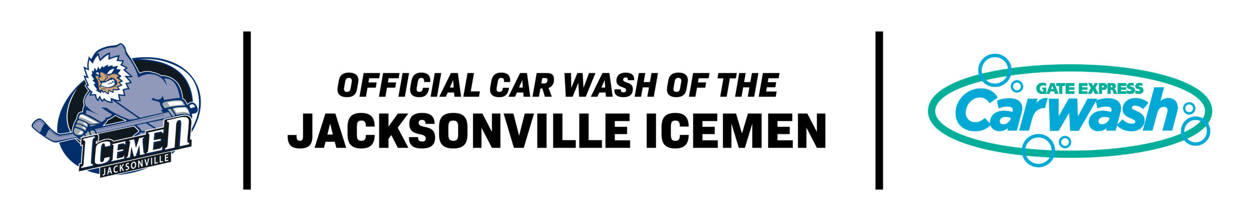 Jacksonville Icemen Sponsorship